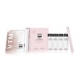 thumbnail image 1 of Erno Laszlo Vitality Treatment Mask Pink Face Mask Peel hidrata e ilumina la mezcla de polvo mineral con loción de suero, 4 paquetes de máscaras (1.25 fl oz cada una), 1 of 5