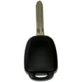 thumbnail image 3 of Dorman 99684ST Keyless Entry Remote 4 Button for Specific Toyota Models, 3 of 5