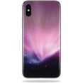thumbnail image 1 of MightySkins APIPHXSM-Spaced Out Skin Decal Wrap for Apple iPhone XS Max Sticker - Spaced Out, 1 of 4