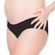thumbnail image 3 of Ly Panty Embarazo Hipster Lyssette 9Months Extragrande 3924 Multicolor, 3 of 4