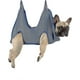 thumbnail image 1 of Dog Grooming Hammock Harness For Grooming Nail Clip Trimming Bathing Restraint Bag, 1 of 5