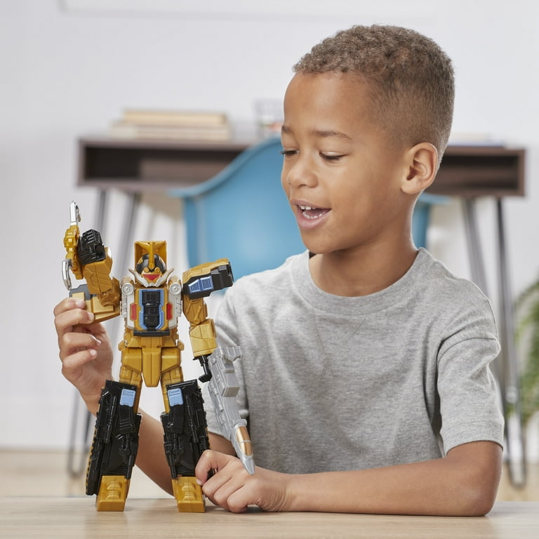 Lego power best sale rangers beast morphers