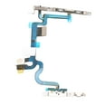 thumbnail image 5 of Cable Flexible para Botón de Encendido y Volumen ZHCH para iPhone 7, 5 of 5