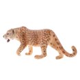 thumbnail image 3 of Diversos Modelos de Animales Salvajes / Marinos / Zoológicos s de Animales Realistas Naturaleza Y Ciencia Juguete - 16 Sunnimix Figuras de animales realistas, 3 of 7