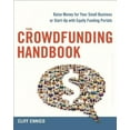 thumbnail image 4 of Crowdfunding Handbook, Cliff Ennico Paperback, 4 of 7