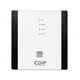 thumbnail image 1 of Regulador CDP R-AVR5008 de 5000VA/2500W, 9 Contactos, Color Negro., 1 of 3