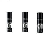 Redken Powder Refresh 01 Aerosol Hair Powder / Dry Shampoo (Size : 1.2 oz)
