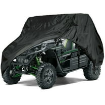 LABLT Side-by-Side UTV Storage Cover Waterproof for Kawasaki Teryx 800 2015-2021 750 2008-2013
