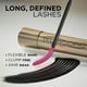 thumbnail image 4 of Máscara L'Oreal Paris telescópica original alargadora negra, 4 of 7
