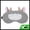 Gray, variant on Unique Bargains Portable Adjustable Eye Mask for Comfortable Travel Coffee