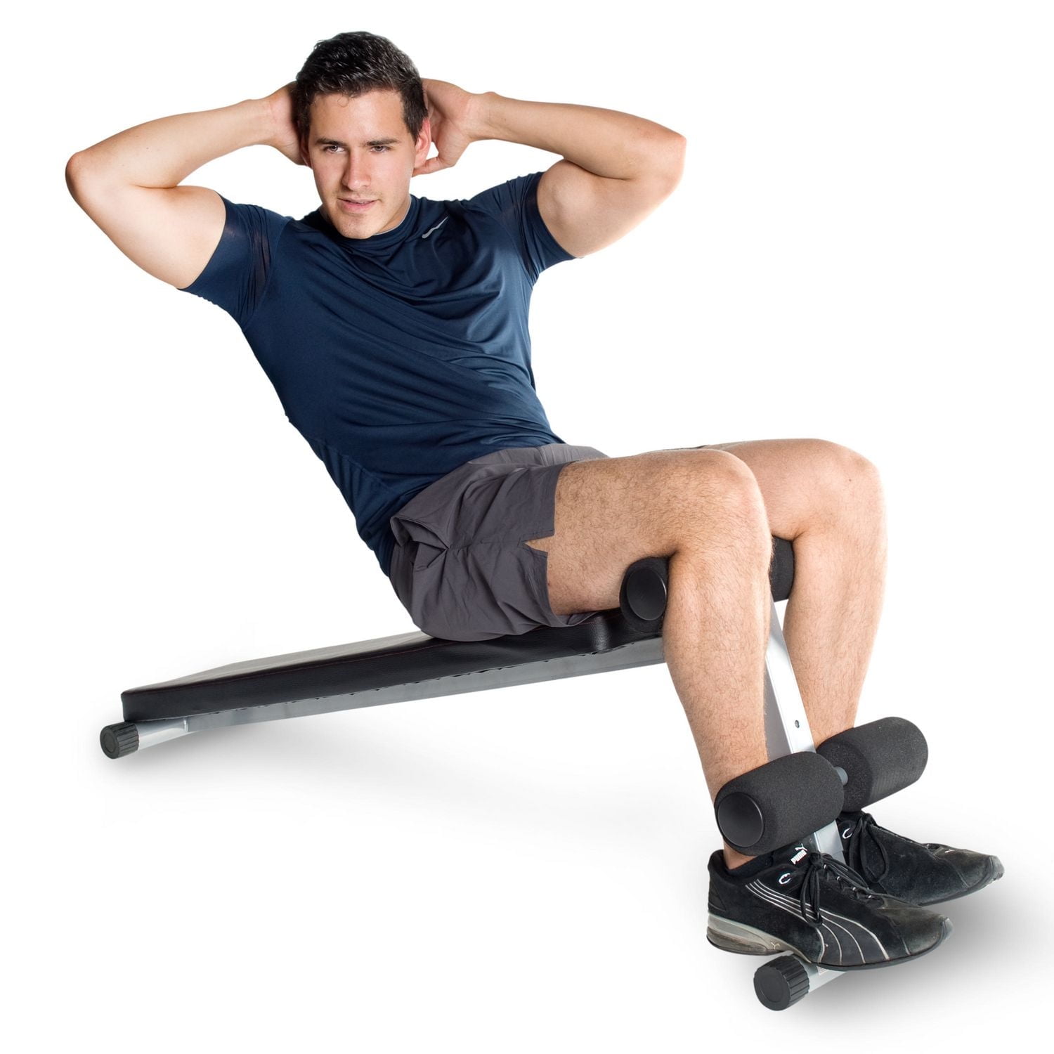 CAP Barbell Banc de Craquement