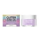 thumbnail image 1 of Jaysuing Neon Purple Glitter Gel Party Prom Hair Body Natural Brightening Colorful Glitter Gel -, 1 of 4