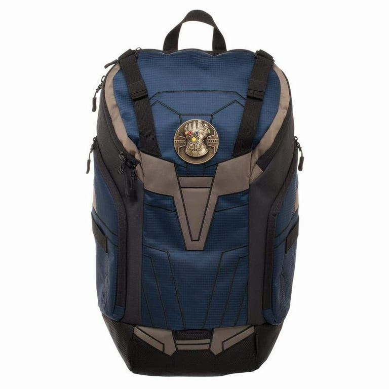 Avengers infinity war backpack walmart cheap