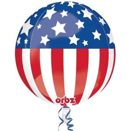 V.I.P. 0.26" Multi-color Balloon
