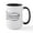 White/Black Inside, variant on CafePress - CN CLM Paganquote Ceramic Mug - 15 oz Ceramic Large White Novelty Mug
