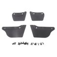 thumbnail image 1 of For Model 3 2024 Car Wheel Mud Flaps Splash Guards Mudflaps Front Rear Tpe Mudguards Protector, 1 of 5