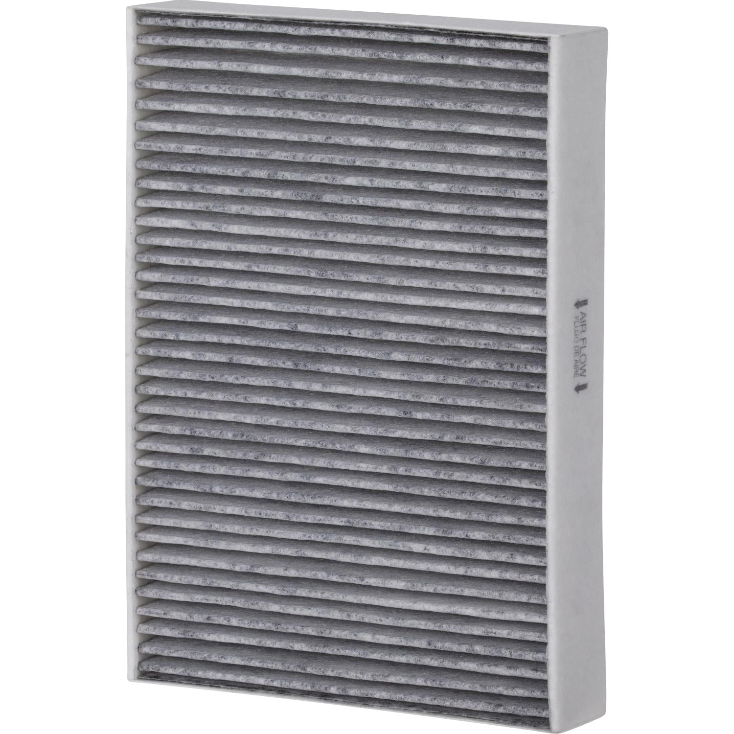 PG PC99858C Activated Charcoal Cabin Air Filter | Fits 2020-2026 Land Rover Range Rover Evoque, Discovery Sport 2.0L; 2021-2024 Jaguar E-Pace 2.0L; 2021-2022 Range Rover Evoque 1.5L