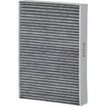 thumbnail image 3 of ECOGARD XC12029C Premium Cabin Air Filter with Activated Carbon Fits 2020-2025 Land Rover Range Rover Evoque, Discovery Sport, 2021-2024 Jaguar E-Pace, 3 of 5