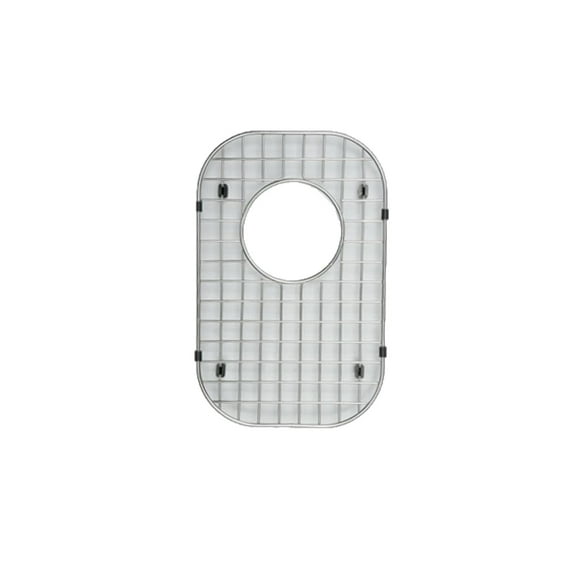American Imaginations 10.625-in. W Kitchen Sink Grid AI-34754
