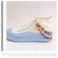 thumbnail image 4 of QUMIIRITY 1Par Accesorios Con De Para Sneakers Y Multilayer Y, 4 of 7
