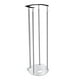 thumbnail image 2 of Barra de soporte para lavabo bajo encimera, robusta, práctica, fácil instalación, extensible para 66cm, 2 of 8