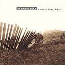 1pc A Great Long While