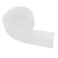 thumbnail image 3 of Diamond Mesh Wrap,1yard 30mm Diamond Mesh Rhinestone Ribbon Diamond Ribbon Best in its Class, 3 of 5