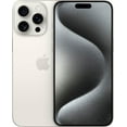 thumbnail image 1 of Apple iPhone 15 Pro 256 Go / Remis à Neuf Certifié Grade A, 1 of 3