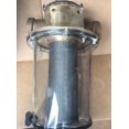 thumbnail image 4 of Filtro de agua cruda Groco serie ARG-1500 1-1/2 con cesta de acero inoxidable, 4 of 9