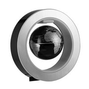4 Inch Magnetic Levitation Globe With LED Light Electronic Floating Globe