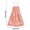 Elegant Coral Flower Plant, variant on Haosy 2 Pack Kitchen Wash Cloths with Hanging Loops Absorbent Absorbent Quick Drying Hand Towels, Beige Small Floral Motifs
