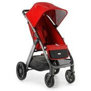 OXO Tot Cubby Plus Stroller, Red