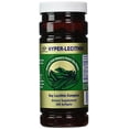 thumbnail image 4 of NuHealth Hyper Lecithin with Gingko, 618 mg, 4 of 4