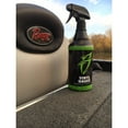 Boat Bling Vinyl Sauce, Leather and Carpet Boat Cleaner Detailer, 20 oz