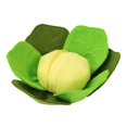 thumbnail image 2 of Estera De Snuffle Para Mascotas, Estera De Alimentación Lenta, Almohadilla De Entrenamiento Para Olfatear, Suministros Para Mascotas Con Forma De Repollo Advancent PT002180-00, 2 of 6