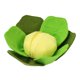 thumbnail image 2 of Estera De Snuffle Para Mascotas, Estera De Alimentación Lenta, Almohadilla De Entrenamiento Para Olfatear, Suministros Para Mascotas Con Forma De Repollo sonducket PT002180-00, 2 of 6