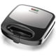 thumbnail image 1 of Negro + Decker 3-en-1 WM2000SD 3-en-1 Waffle, Parrilla y San BLACK+DECKER BLACK+DECKER, 1 of 2