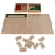 thumbnail image 1 of Material Montessori Material Didáctico Aritmético en Caja Juguetes Educativos de, 1 of 9