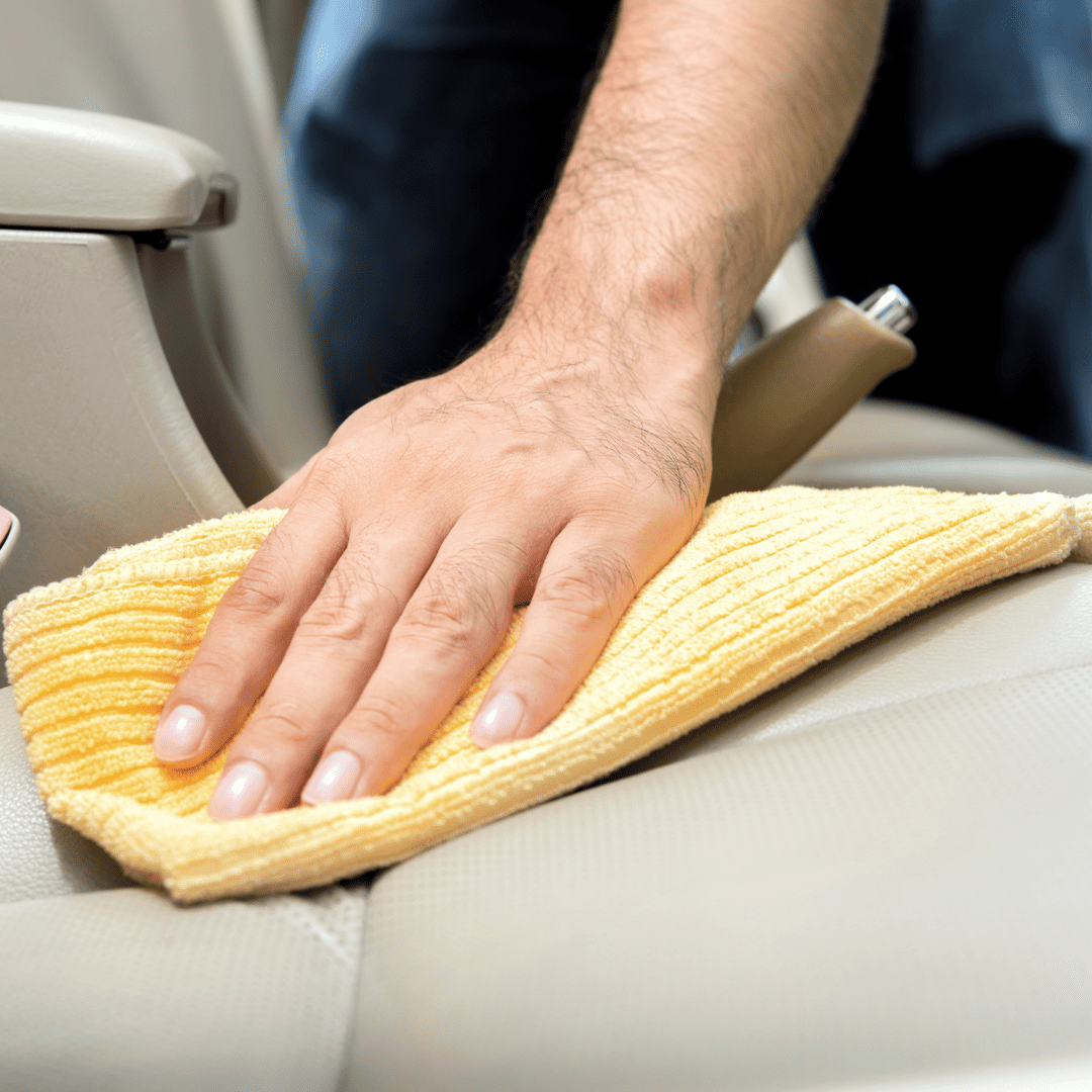 Aquila Leather and Suede Cleaner