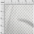 thumbnail image 1 of oneOone Cotton Poplin Fabric Cartoon Dog Fabric Prints by Yard 42 Inch Wide, 1 of 4