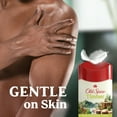 thumbnail image 6 of Old Spice Men's Antiperspirant Deodorant, Invisible Solid Stick, Timber with Sandalwood, 3.4 oz, 6 of 10