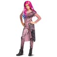 thumbnail image 1 of Audrey Descendants 3 Costume Classique pour Filles, 1 of 2