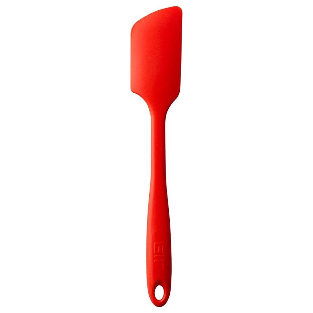 Get It Right GIRSPU303RED Spatula, 11", Red