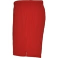 thumbnail image 3 of Roly  Adult Player Sports Shorts, 3 of 3
