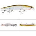 thumbnail image 1 of Equipo de pesca al aire libre, cebo de plástico de simulación, equipo de pesca de peces falsos, suministros de accesorios de pesca Wmkox8yii jkg996, 1 of 3