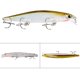 thumbnail image 1 of Equipo de pesca al aire libre, cebo de plástico de simulación, equipo de pesca de peces falsos, suministros de accesorios de pesca Wmkox8yii jkg996, 1 of 3