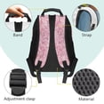 thumbnail image 4 of Yuyamidu Dragon Kids Backpack for Girls Backpack 17 Inch Kids Bookbag for Teens Elementary Book Bag with Adjustable Straps Middle School Back to School, 4 of 7