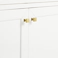 thumbnail image 2 of James Martin Vanities 503-V36-3Vsl Chicago 36" Free Standing Single Basin Vanity Set -, 2 of 7