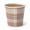 Beige, variant on ECODESIGN-US 100 Pack Disposable Coffee Cups - 4 Oz Espresso - Kraft Unbleached Paper Cups for Home Office or Party