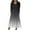 White, variant on Cavosen Elegant Dresses for Women Long Sleeves Blue Maxi Dress High Waist V-Neck Calf Length Long Dress Gradient Casual Trendy Dress Flowy Party Vacation Fall Winter Clothes S